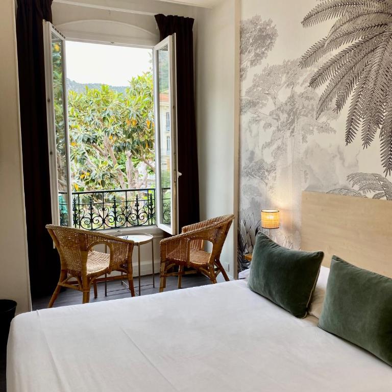 Hotel Select - Chambre Familiale - 3
