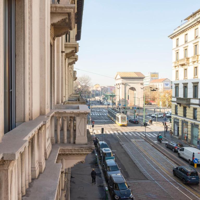 Milano Navigli Harmony Flat, beautiful & bright apartment, 3 BDR - Appartamento con 3 Camere da Letto - 9