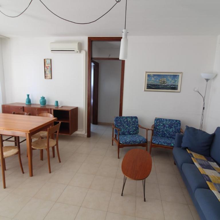 Appartamento Ariston - Appartamento con Vista Mare - 1