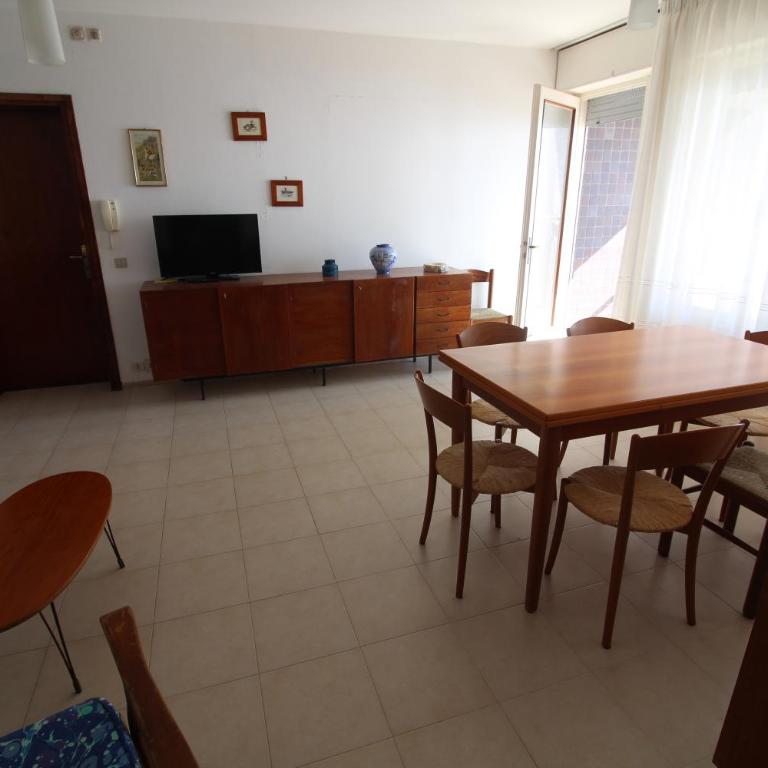 Appartamento Ariston - Appartamento con Vista Mare - 2