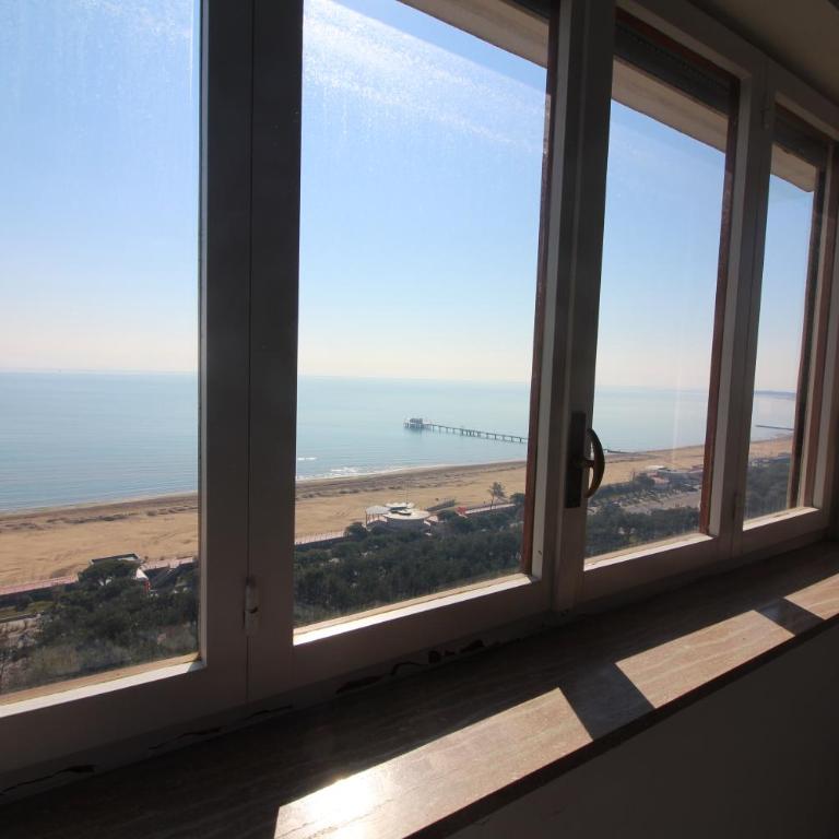 Appartamento Ariston - Appartamento con Vista Mare - 4