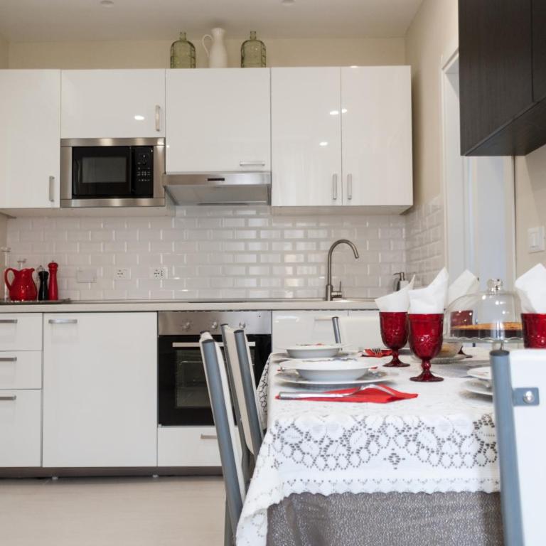 Tourist House Bologna - Self check-in - Appartamento con 2 Camere da Letto - 18