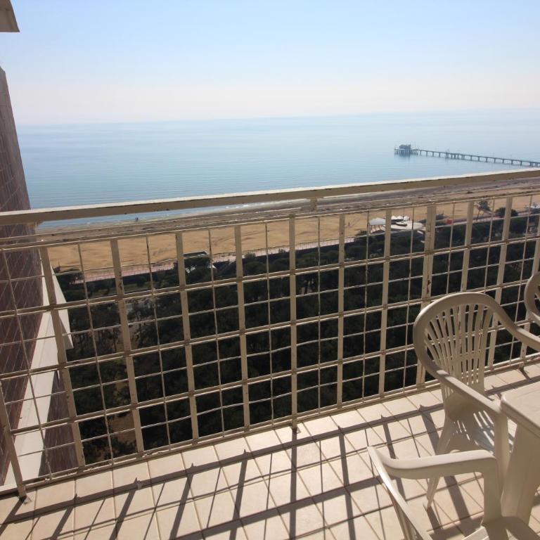 Appartamento Ariston - Appartamento con Vista Mare - 6