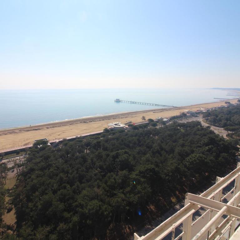 Appartamento Ariston - Appartamento con Vista Mare - 5