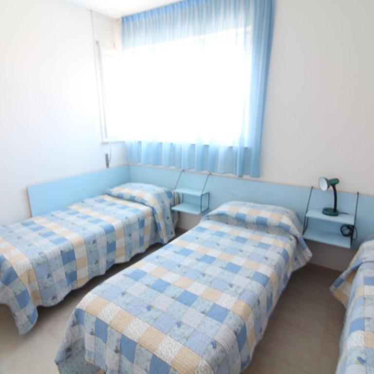 Appartamento Ariston - Appartamento con Vista Mare - 7