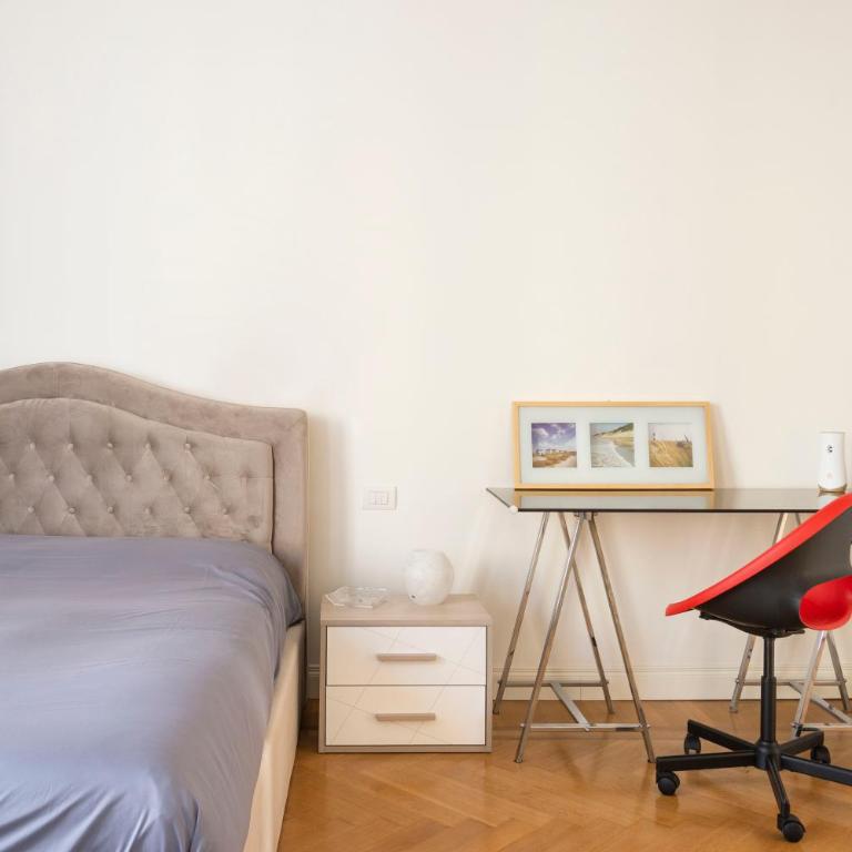 Milano Navigli Harmony Flat, beautiful & bright apartment, 3 BDR - Appartamento con 3 Camere da Letto - 36