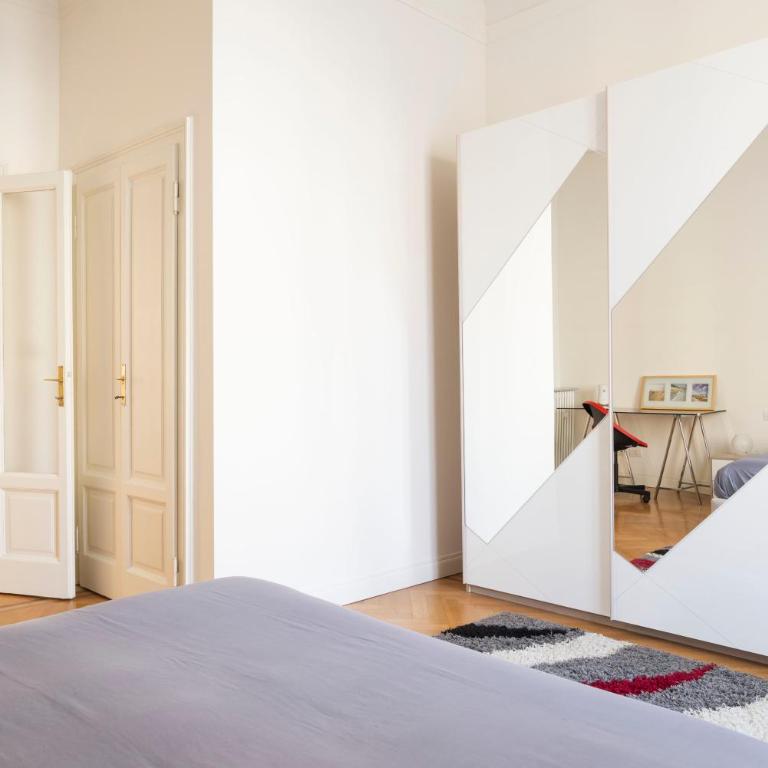 Milano Navigli Harmony Flat, beautiful & bright apartment, 3 BDR - Appartamento con 3 Camere da Letto - 34