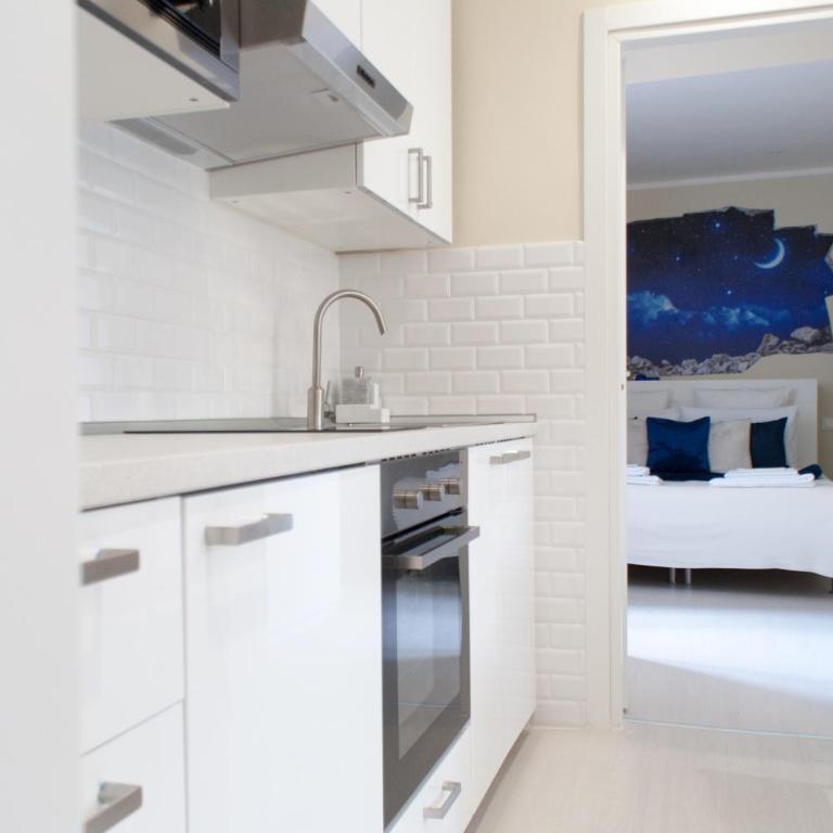 Tourist House Bologna - Self check-in - Appartamento con 2 Camere da Letto - 33