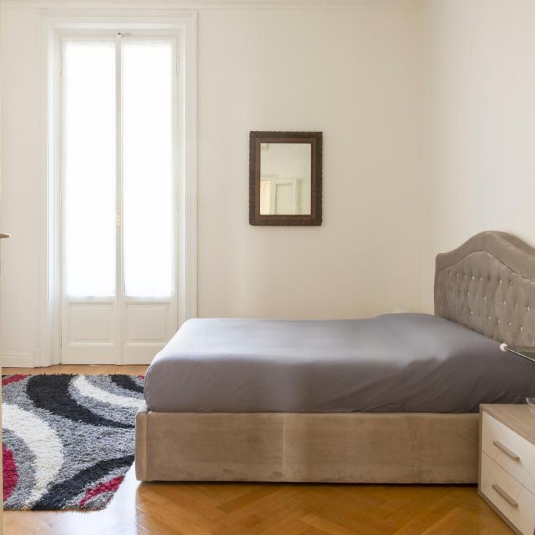 Milano Navigli Harmony Flat, beautiful & bright apartment, 3 BDR - Appartamento con 3 Camere da Letto - 33