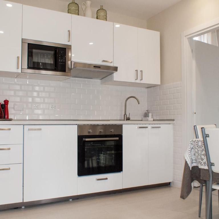 Tourist House Bologna - Self check-in - Appartamento con 2 Camere da Letto - 19