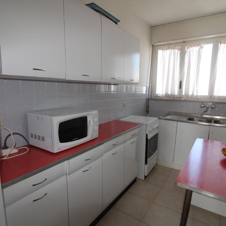 Appartamento Ariston - Appartamento con Vista Mare - 9