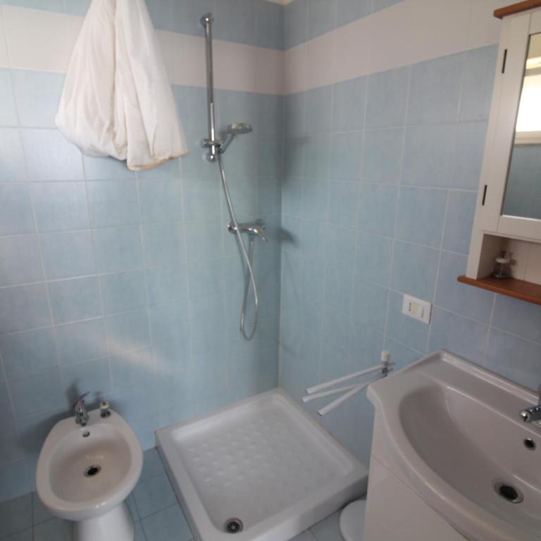 Appartamento Ariston - Appartamento con Vista Mare - 10