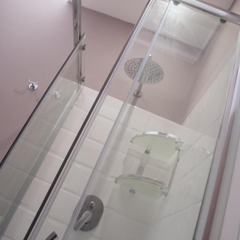 Tourist House Bologna - Self check-in - Appartamento con 2 Camere da Letto - 11