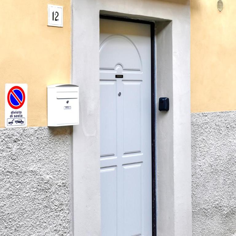 Borgo Apartment, Zona Porto Livorno - Appartamento con 1 Camera da Letto - 44