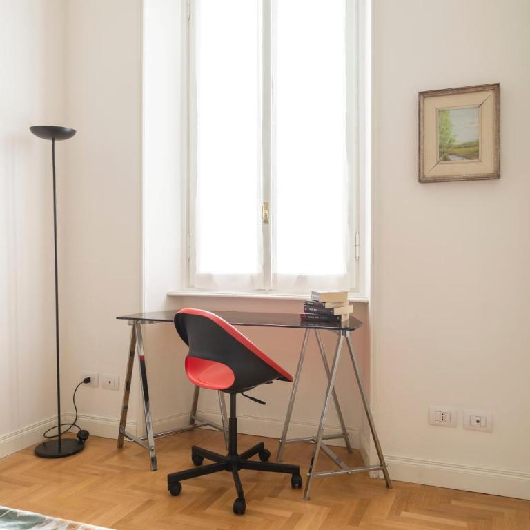 Milano Navigli Harmony Flat, beautiful & bright apartment, 3 BDR - Appartamento con 3 Camere da Letto - 46