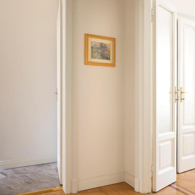 Milano Navigli Harmony Flat, beautiful & bright apartment, 3 BDR - Appartamento con 3 Camere da Letto - 49