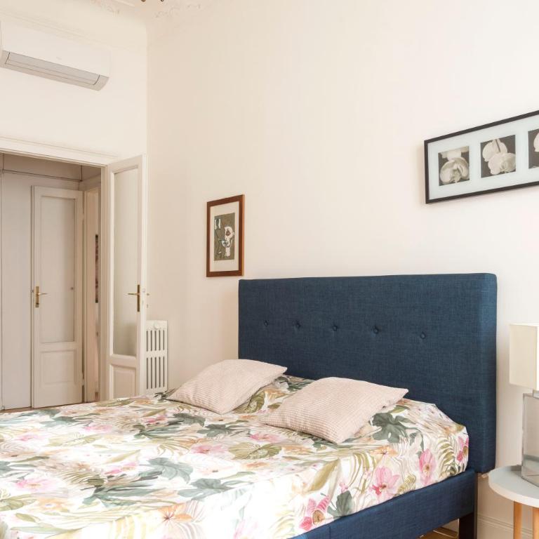 Milano Navigli Harmony Flat, beautiful & bright apartment, 3 BDR - Appartamento con 3 Camere da Letto - 45