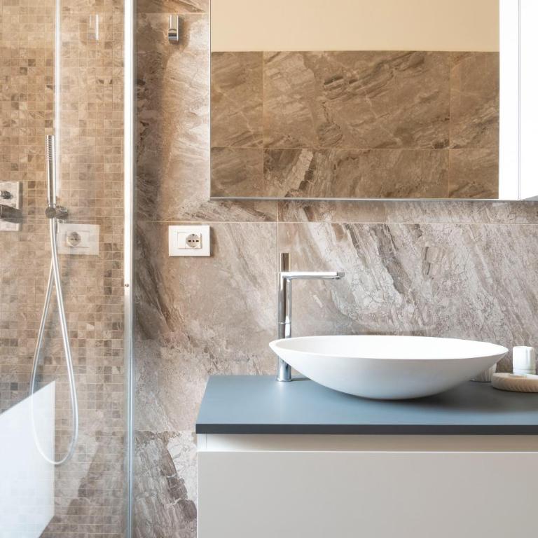 Milano Navigli Harmony Flat, beautiful & bright apartment, 3 BDR - Appartamento con 3 Camere da Letto - 54