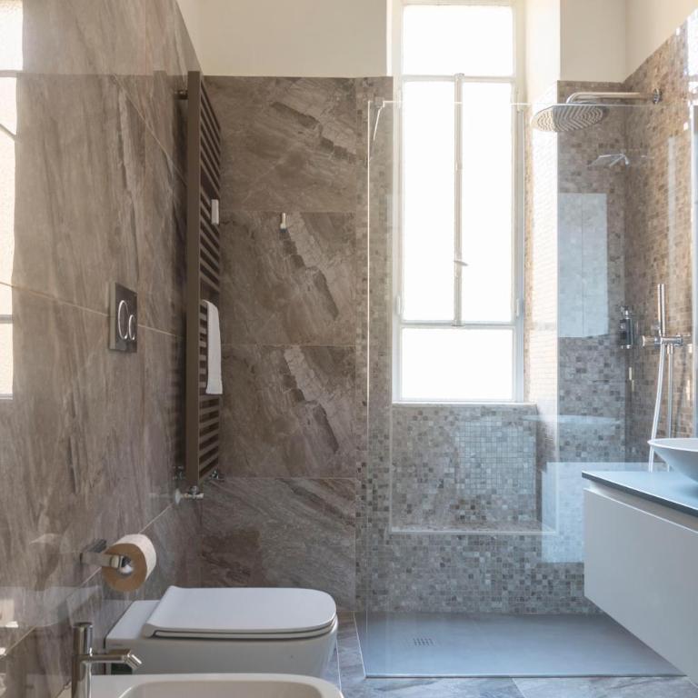 Milano Navigli Harmony Flat, beautiful & bright apartment, 3 BDR - Appartamento con 3 Camere da Letto - 53