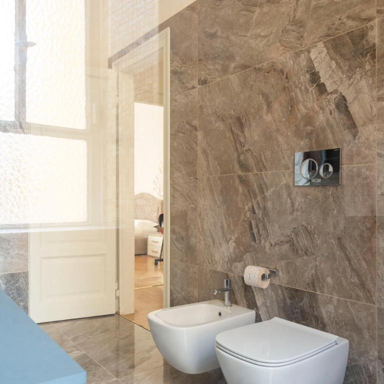 Milano Navigli Harmony Flat, beautiful & bright apartment, 3 BDR - Appartamento con 3 Camere da Letto - 55
