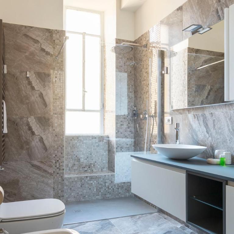 Milano Navigli Harmony Flat, beautiful & bright apartment, 3 BDR - Appartamento con 3 Camere da Letto - 50