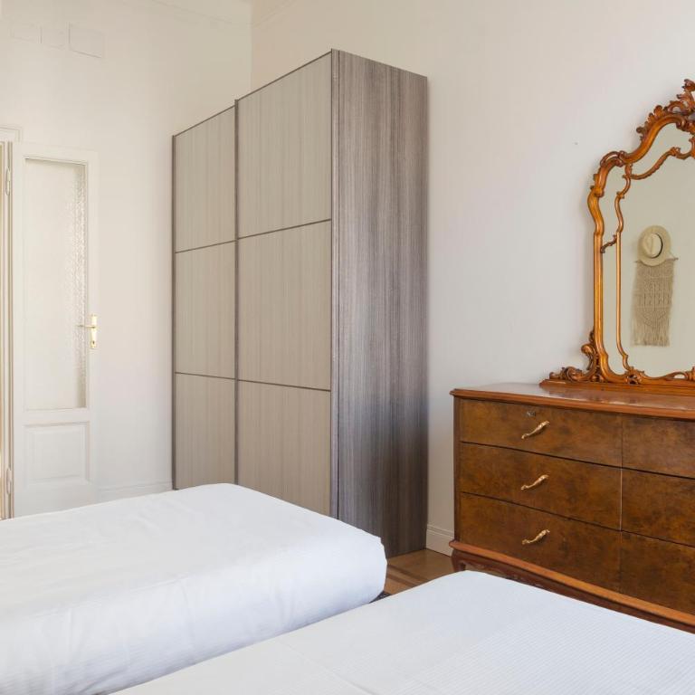 Milano Navigli Harmony Flat, beautiful & bright apartment, 3 BDR - Appartamento con 3 Camere da Letto - 57