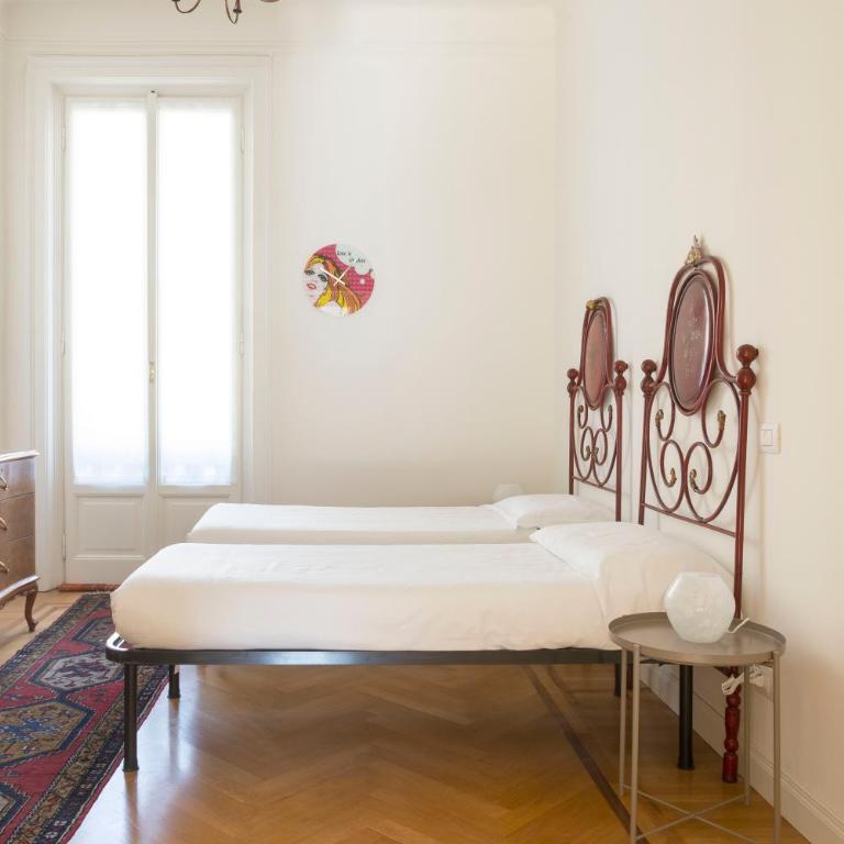Milano Navigli Harmony Flat, beautiful & bright apartment, 3 BDR - Appartamento con 3 Camere da Letto - 58