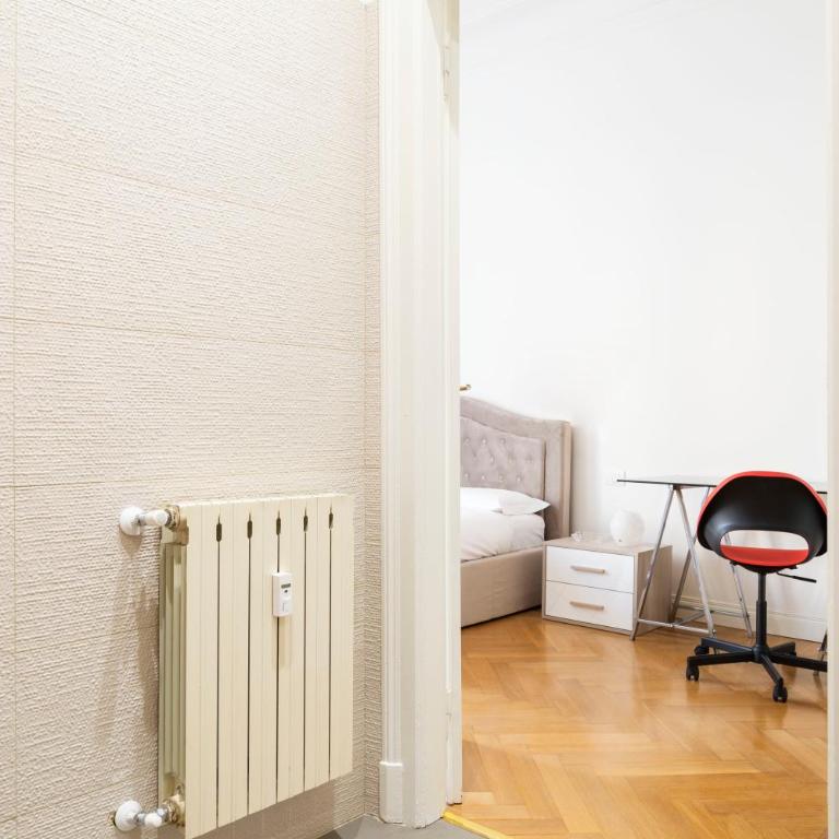 Milano Navigli Harmony Flat, beautiful & bright apartment, 3 BDR - Appartamento con 3 Camere da Letto - 38