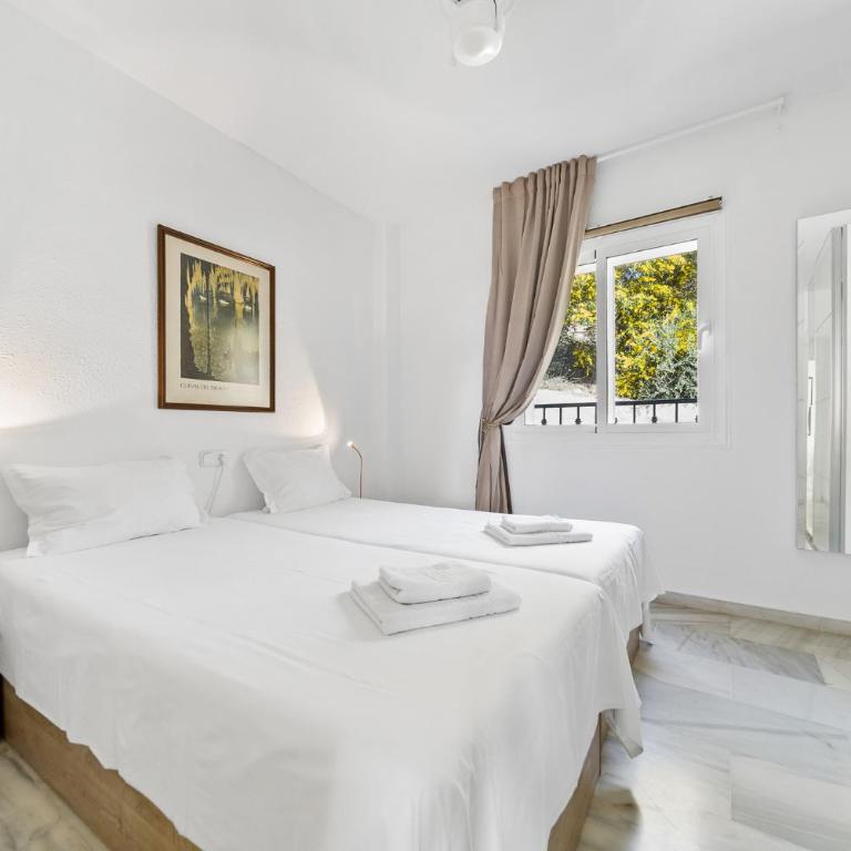 P12 Riviera Golf - Apartment - Apartamento de 2 dormitorios con terraza y vistas al mar - 25
