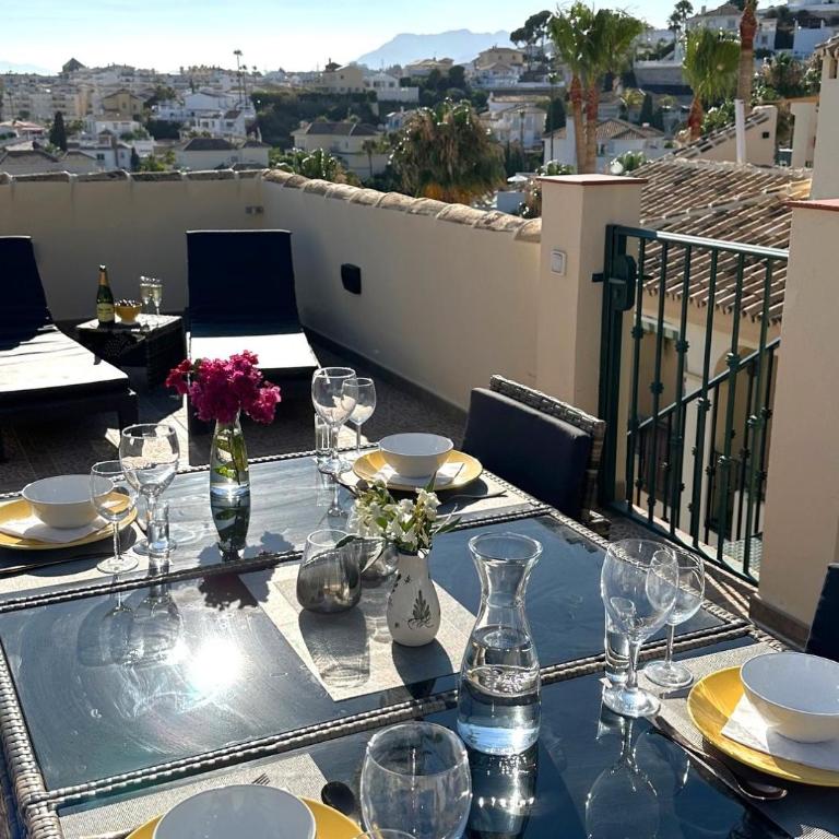 P12 Riviera Golf - Apartment - Apartamento de 2 dormitorios con terraza y vistas al mar - 5