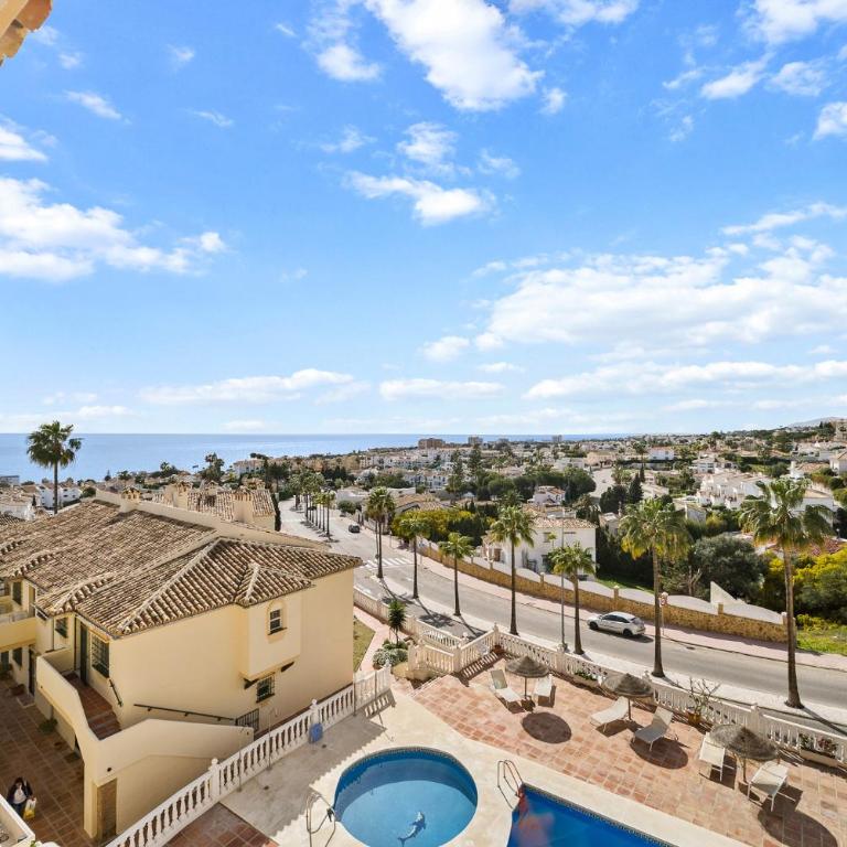 P12 Riviera Golf - Apartment - Apartamento de 2 dormitorios con terraza y vistas al mar - 26