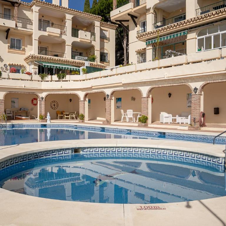 P12 Riviera Golf - Apartment - Apartamento de 2 dormitorios con terraza y vistas al mar - 9