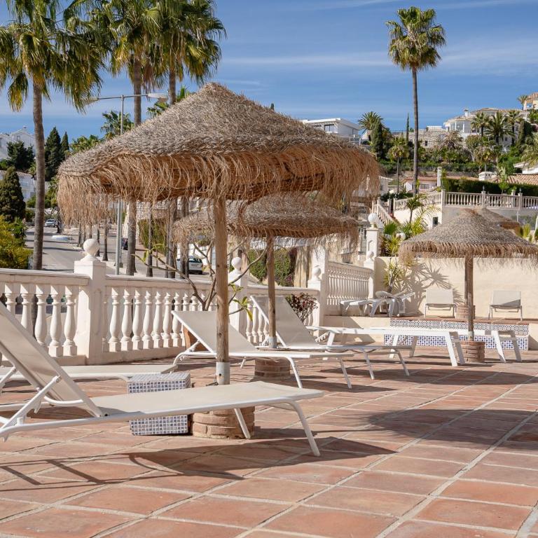 P12 Riviera Golf - Apartment - Apartamento de 2 dormitorios con terraza y vistas al mar - 10