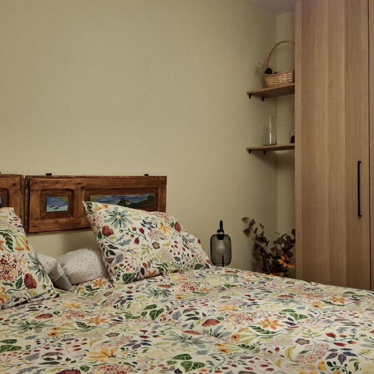 La Casa de los Jarijoles - Apartamento de 2 dormitorios con terraza - 6