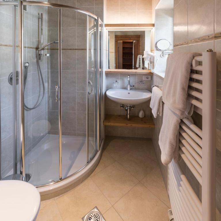 Widmannhof - Urlaub auf dem Biobauernhof - Appartamento con 2 Camere da Letto - 9
