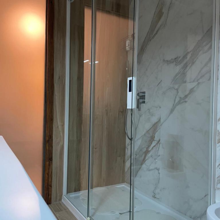 The capital suite - Appartamento con 1 Camera da Letto - 18