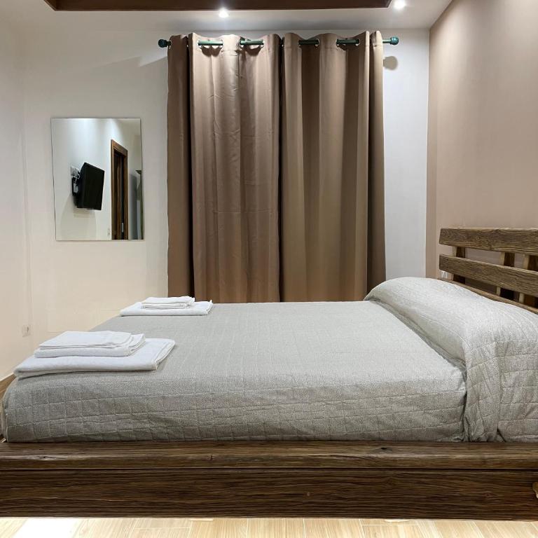 The capital suite - Appartamento con 1 Camera da Letto - 51