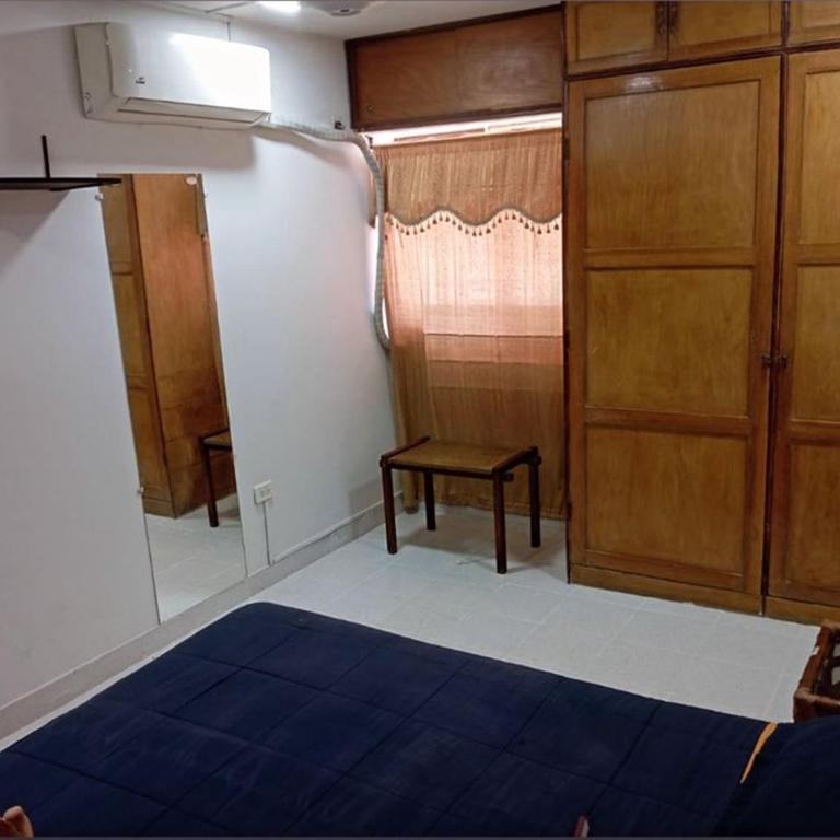 Apartamento al norte de Barranquilla - Apartamento de 2 dormitorios con balcón - 10