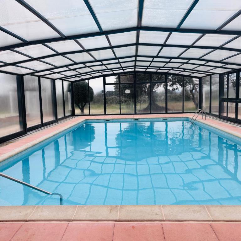 Maison de vacances avec piscines - Haus mit 2 Schlafzimmern - 3