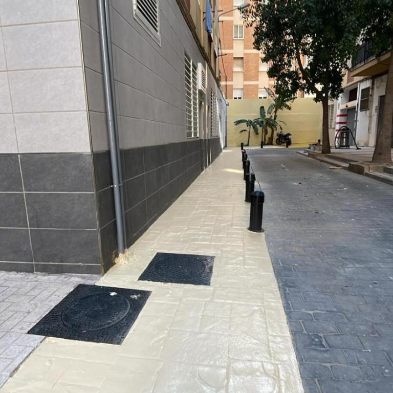 Estudios Olivia I - Apartamento de 1 dormitorio - 11