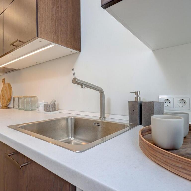 Recently renovated apartment in Estepona Old Town - Apartamento de 3 dormitorios - 2
