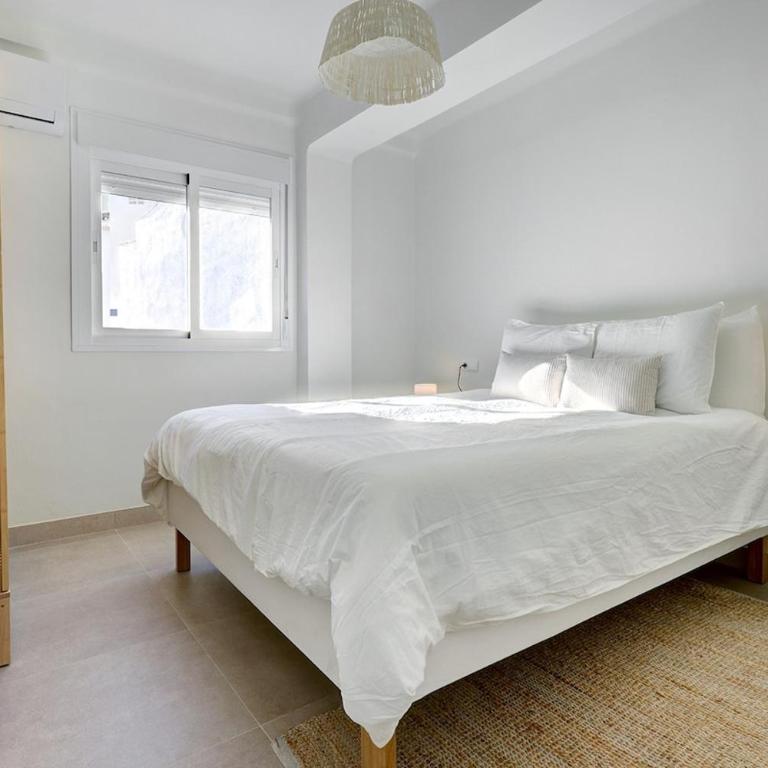 Recently renovated apartment in Estepona Old Town - Apartamento de 3 dormitorios - 7