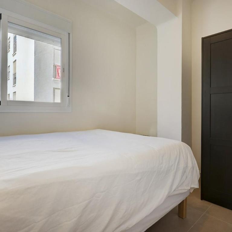 Recently renovated apartment in Estepona Old Town - Apartamento de 3 dormitorios - 10