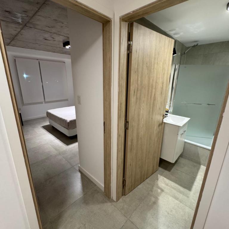 Pehuen II - One-Bedroom Apartment - 5