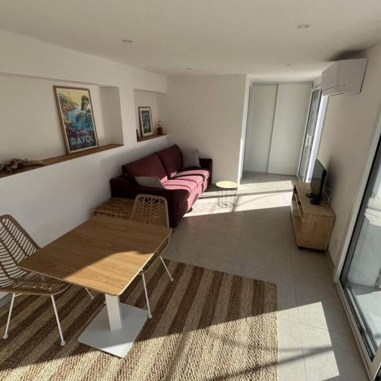 Sea View Studio with Large Terrace 5-Min Walk to the Beach - Monolocale - 6