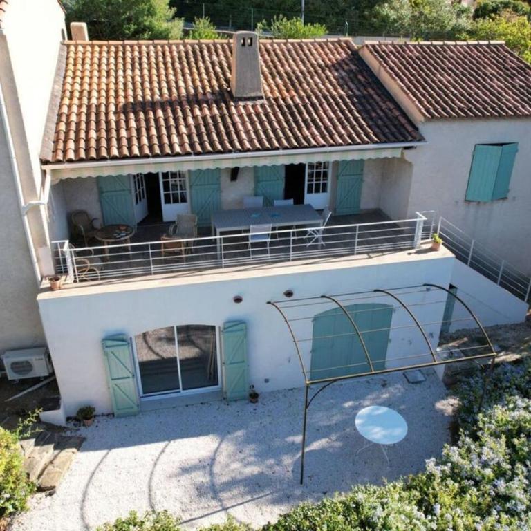 Sea View Studio with Large Terrace 5-Min Walk to the Beach - Monolocale - 15