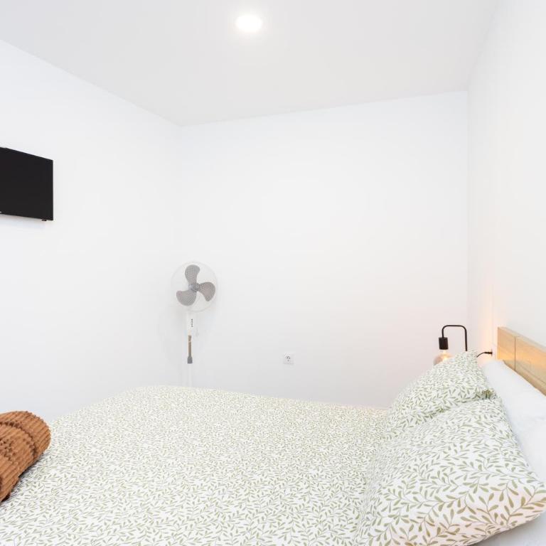 Home2Book Modern Apt Indoor Terrace, La Laguna - Apartamento de 2 dormitorios - 20