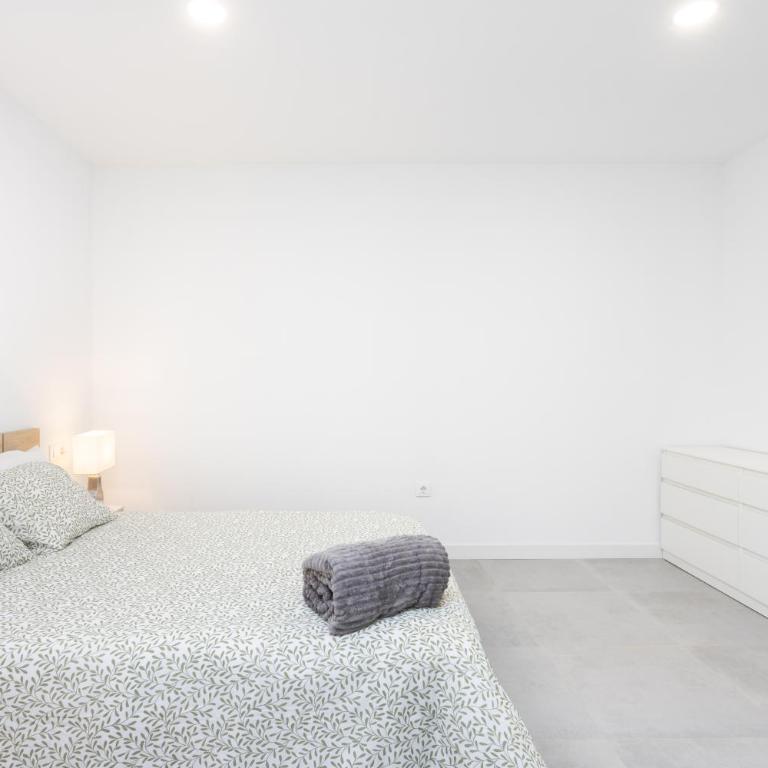 Home2Book Modern Apt Indoor Terrace, La Laguna - Apartamento de 2 dormitorios - 14