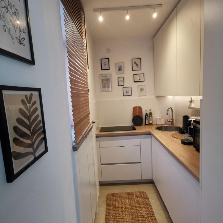 SO Maison Petite - One-Bedroom Apartment - 11