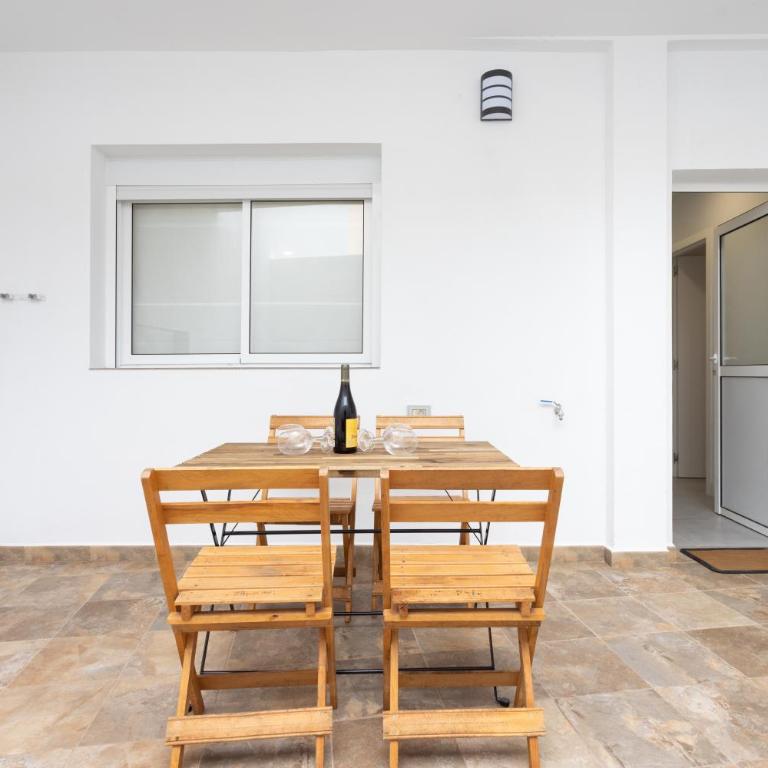 Home2Book Modern Apt Indoor Terrace, La Laguna - Apartamento de 2 dormitorios - 29
